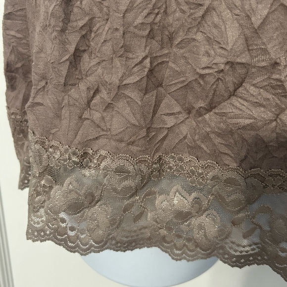 Women’s camisoles size XL black taupe grey bundle of 3 DressBarn - Picture 6 of 16